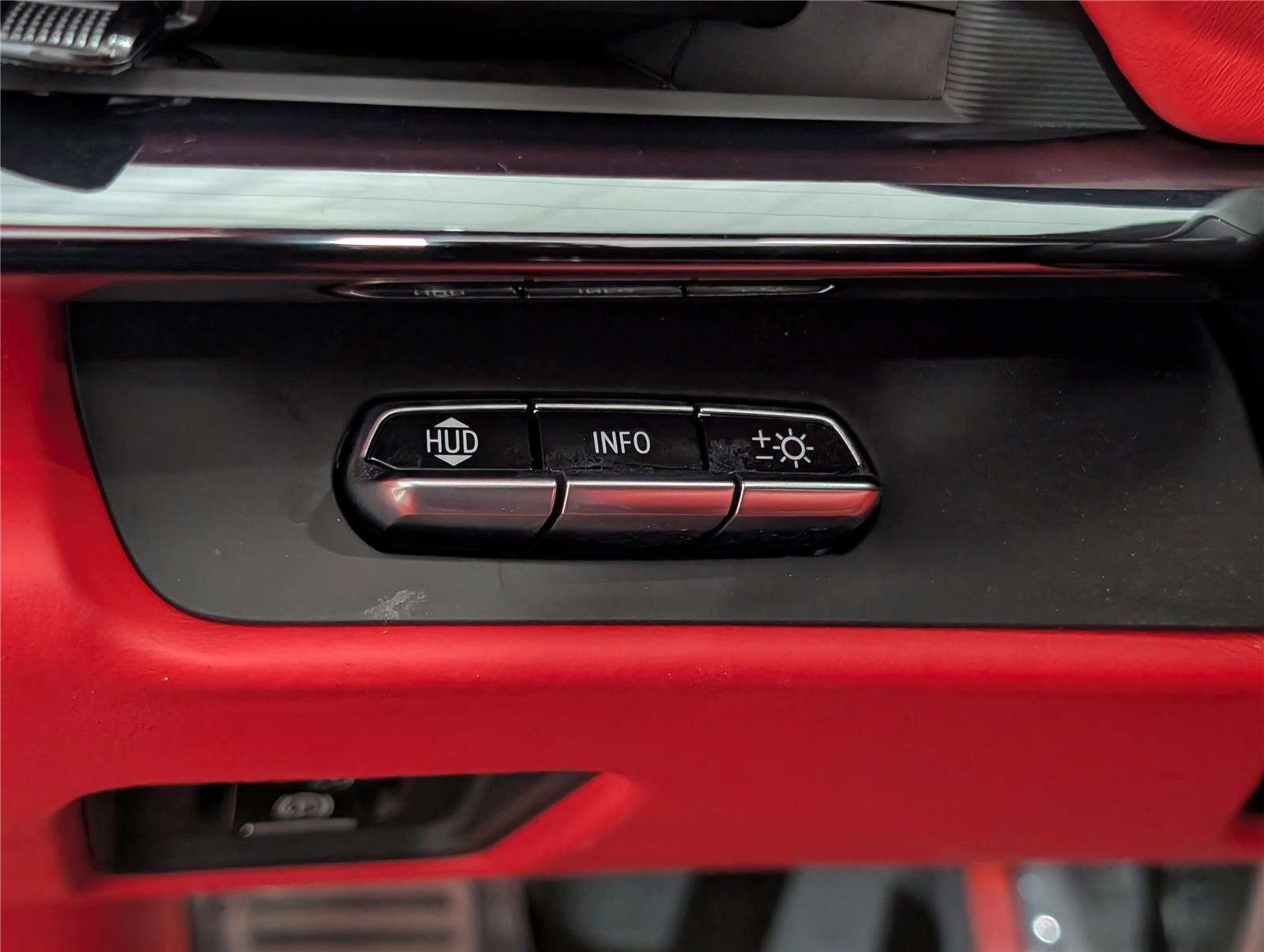 2024 Chevrolet Corvette Z06 3LZ