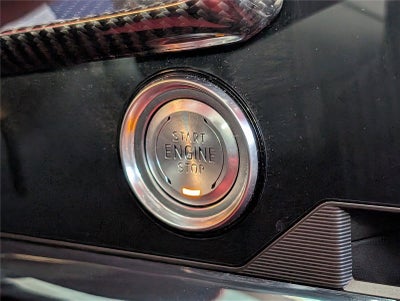 2024 Chevrolet Corvette Z06 3LZ