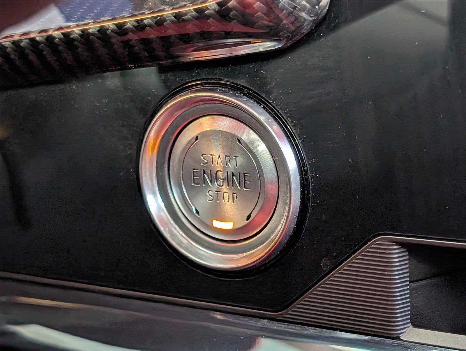 2024 Chevrolet Corvette Z06 3LZ