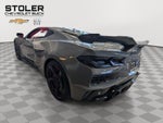 2024 Chevrolet Corvette Z06 3LZ