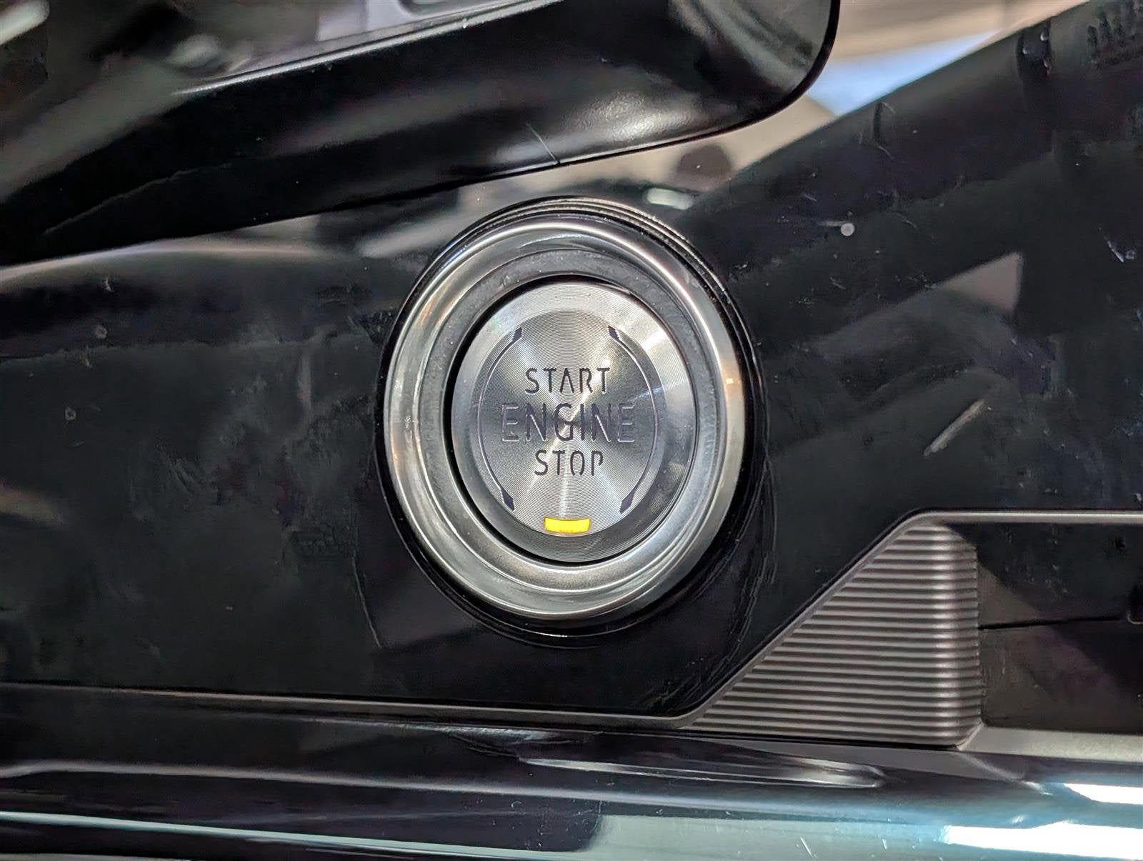 2024 Chevrolet Corvette Z06 3LZ