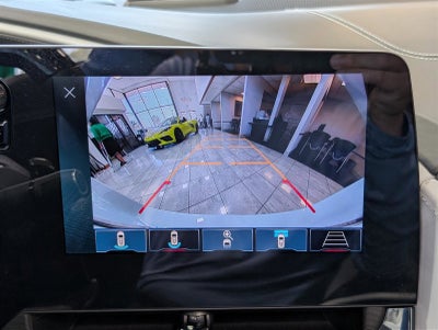 2024 Chevrolet Corvette Z06 3LZ