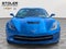2014 Chevrolet Corvette Stingray Z51 2LT