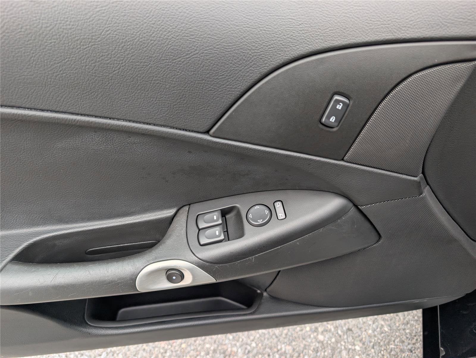 2008 Chevrolet Corvette 2dr Cpe