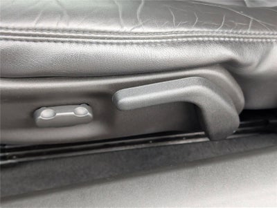 2008 Chevrolet Corvette 2dr Cpe