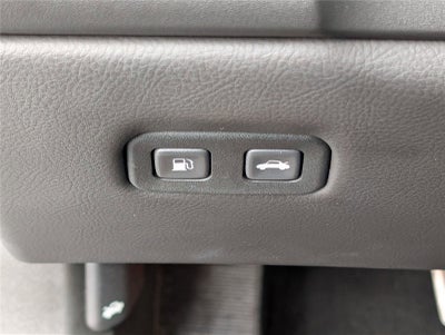 2008 Chevrolet Corvette 2dr Cpe