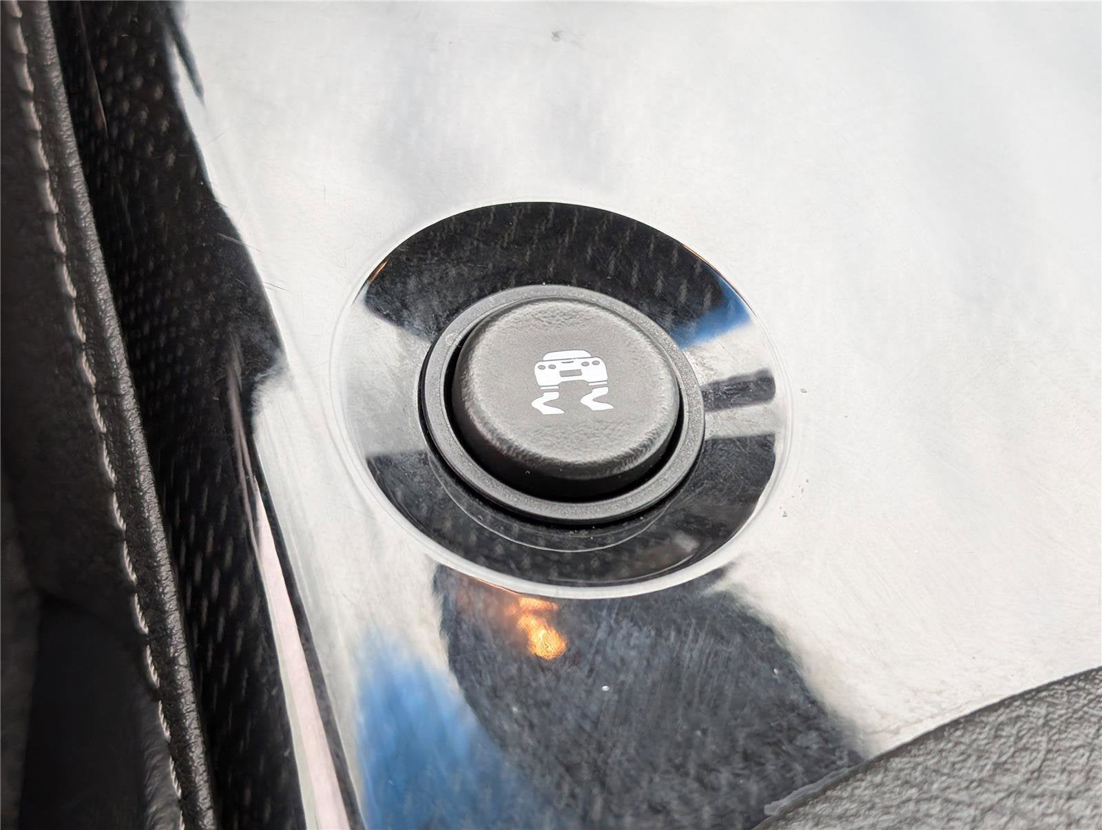 2008 Chevrolet Corvette 2dr Cpe