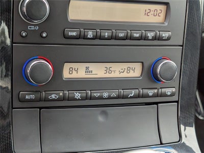 2008 Chevrolet Corvette 2dr Cpe