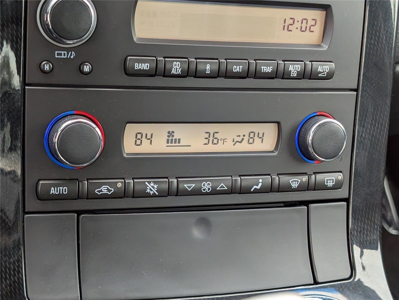 2008 Chevrolet Corvette 2dr Cpe