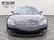 2008 Chevrolet Corvette 2dr Cpe