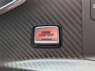 2017 Chevrolet Corvette Grand Sport Grand Sport 2LT