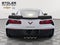 2017 Chevrolet Corvette Grand Sport Grand Sport 2LT