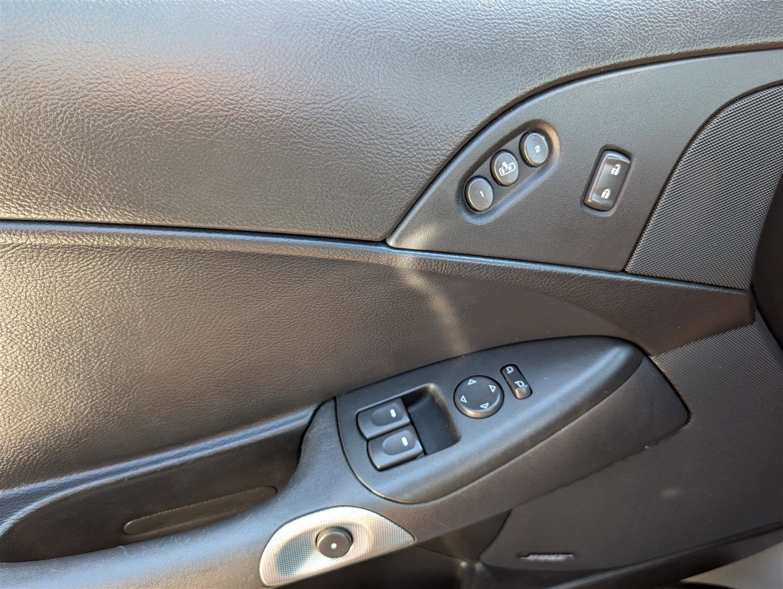 2006 Chevrolet Corvette 2dr Conv