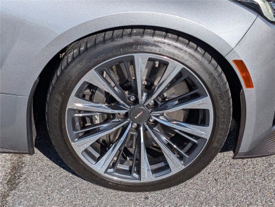 2024 Cadillac CT5-V V-Series Blackwing