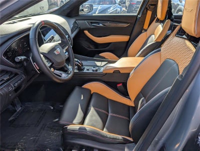 2024 Cadillac CT5-V V-Series Blackwing