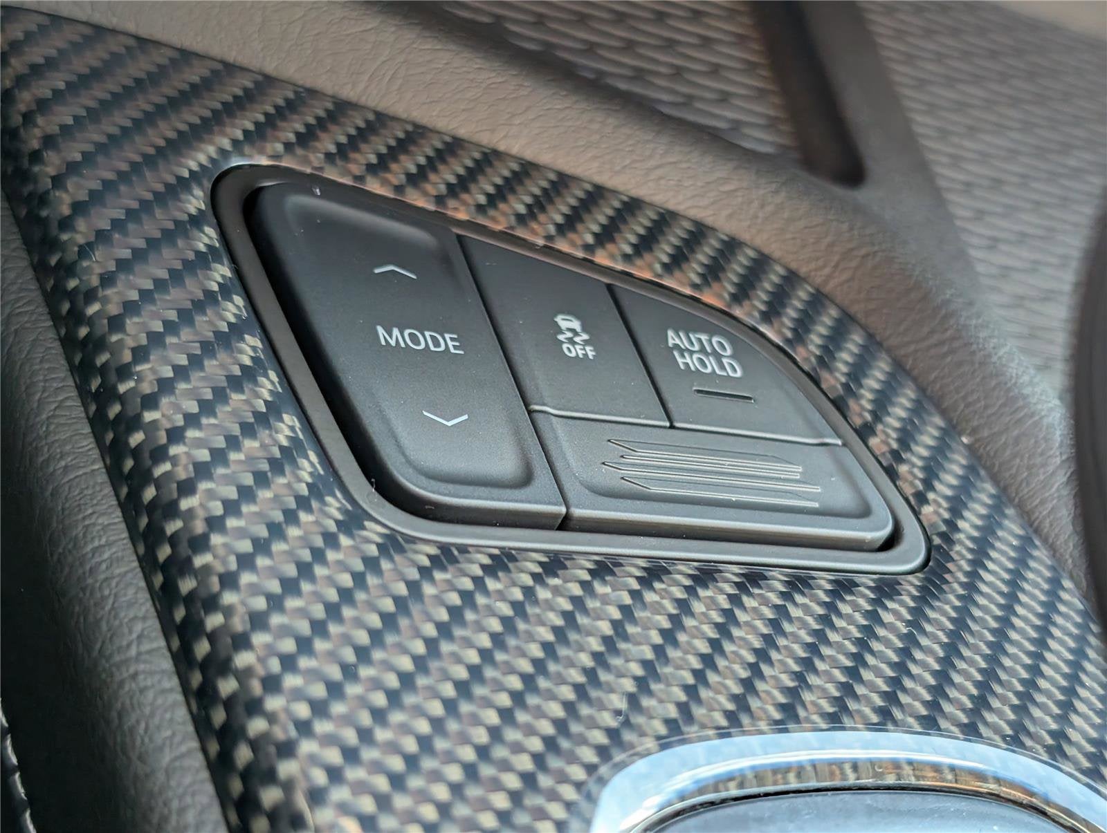 2024 Cadillac CT5-V V-Series Blackwing