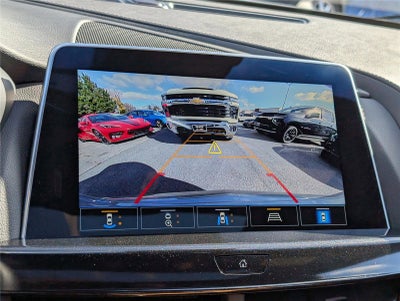 2024 Cadillac CT5-V V-Series Blackwing