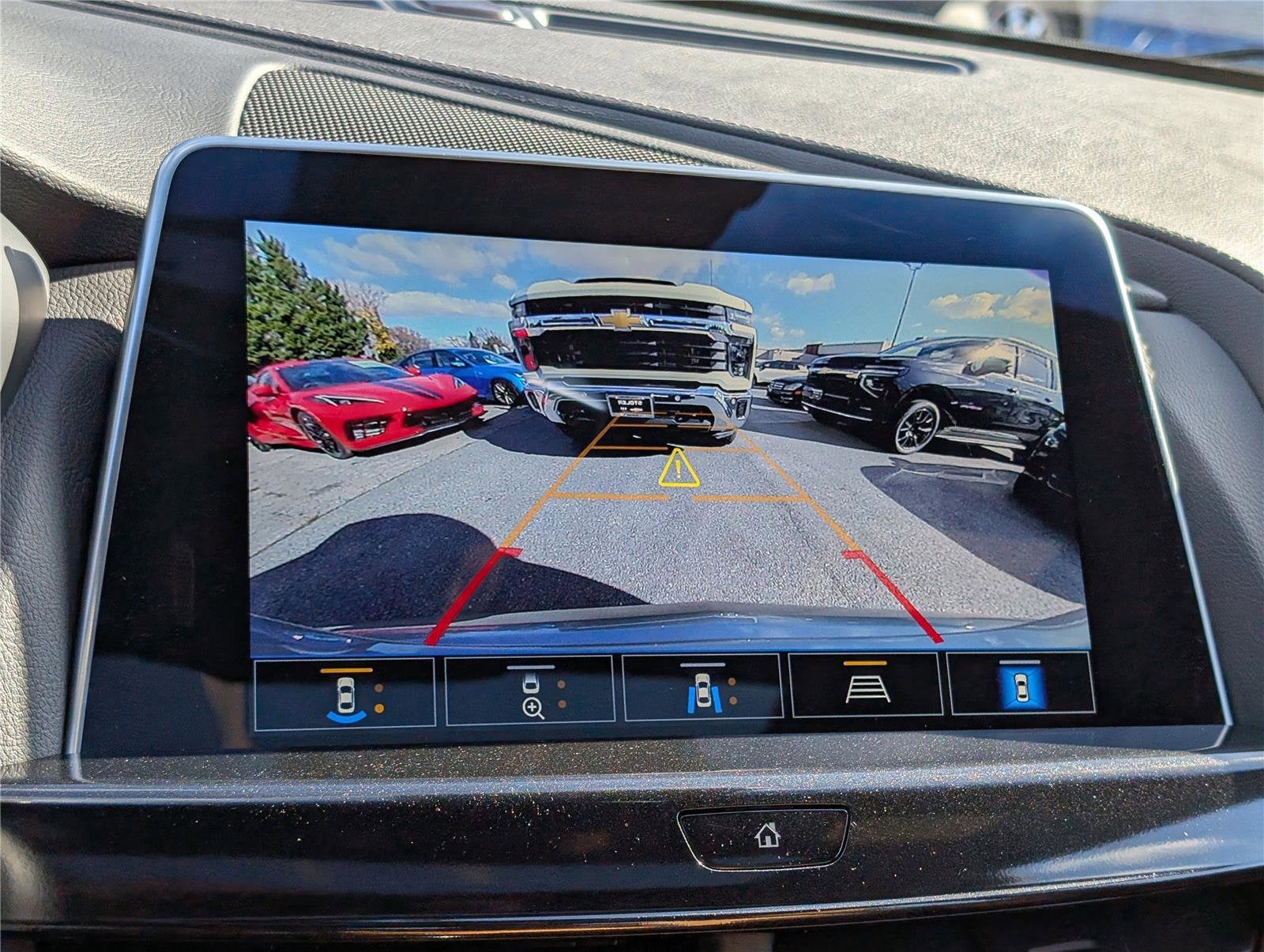 2024 Cadillac CT5-V V-Series Blackwing