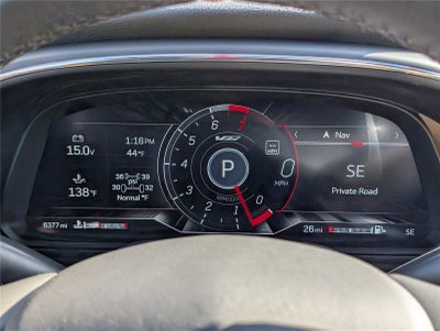 2024 Cadillac CT5-V V-Series Blackwing