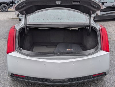 2014 Cadillac ELR 2dr Cpe