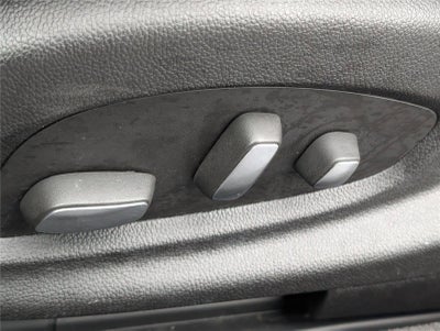 2014 Cadillac ELR 2dr Cpe