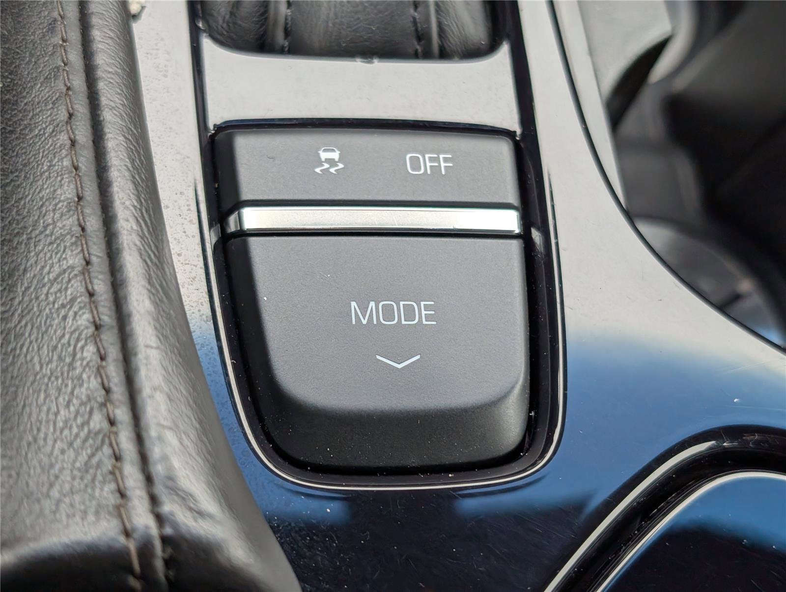 2014 Cadillac ELR 2dr Cpe