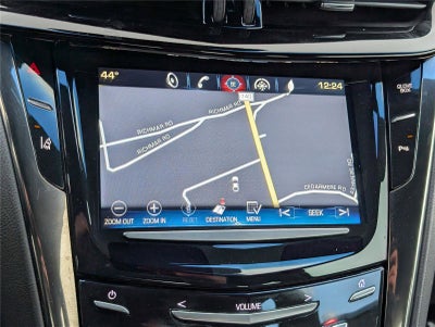 2014 Cadillac ELR 2dr Cpe