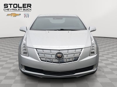 2014 Cadillac ELR 2dr Cpe