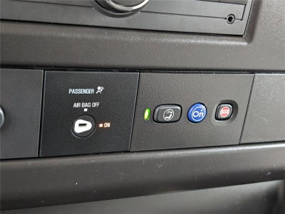 2023 Chevrolet Express Passenger 3500 1LS