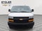 2023 Chevrolet Express Passenger 3500 1LS