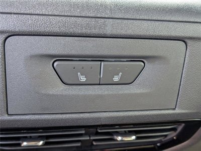 2026 Chevrolet Silverado EV LT - Extended Range