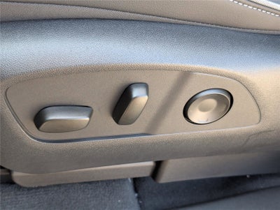 2026 Chevrolet Silverado EV LT - Extended Range