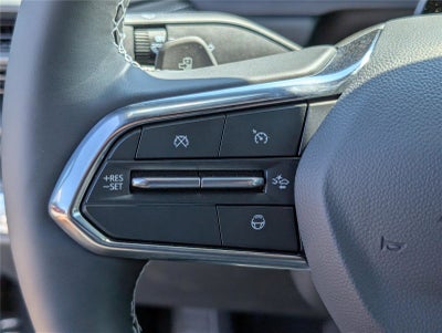 2026 Chevrolet Silverado EV LT - Extended Range