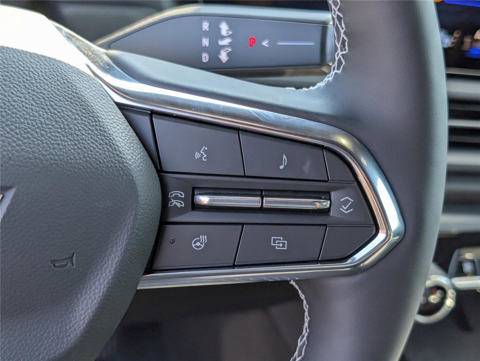 2026 Chevrolet Silverado EV LT - Extended Range