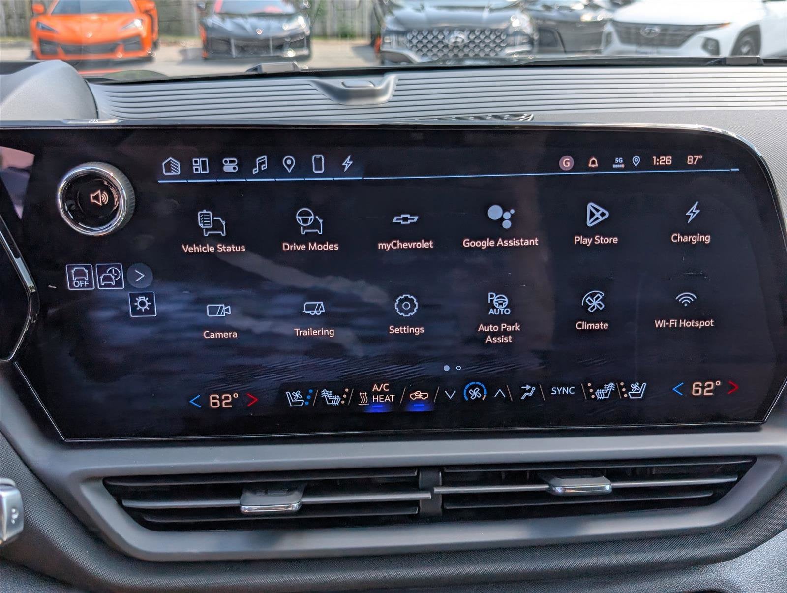 2026 Chevrolet Silverado EV LT - Extended Range