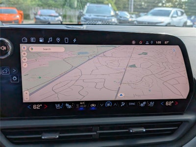 2026 Chevrolet Silverado EV LT - Extended Range