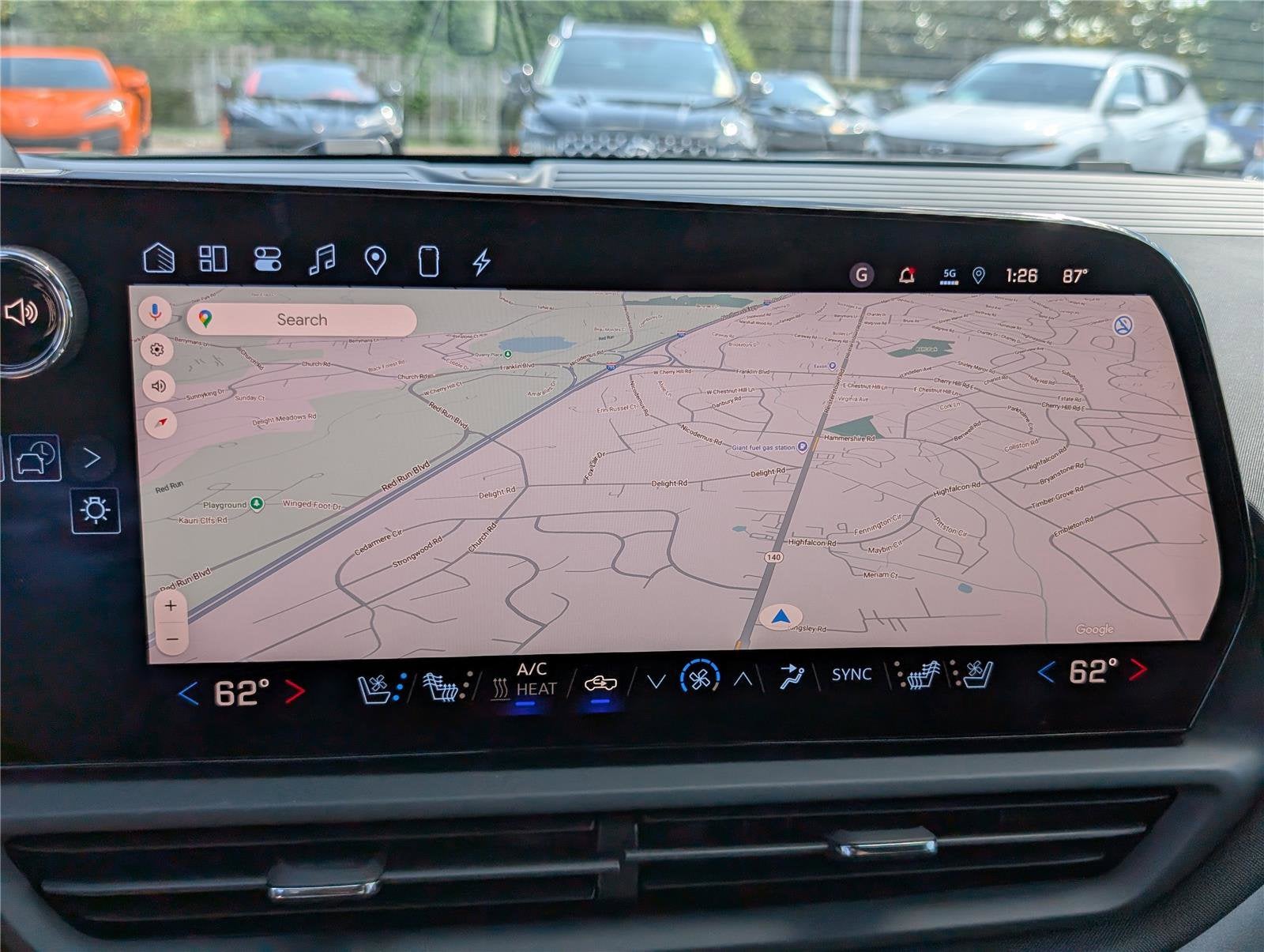 2026 Chevrolet Silverado EV LT - Extended Range