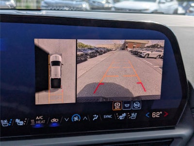 2026 Chevrolet Silverado EV LT - Extended Range