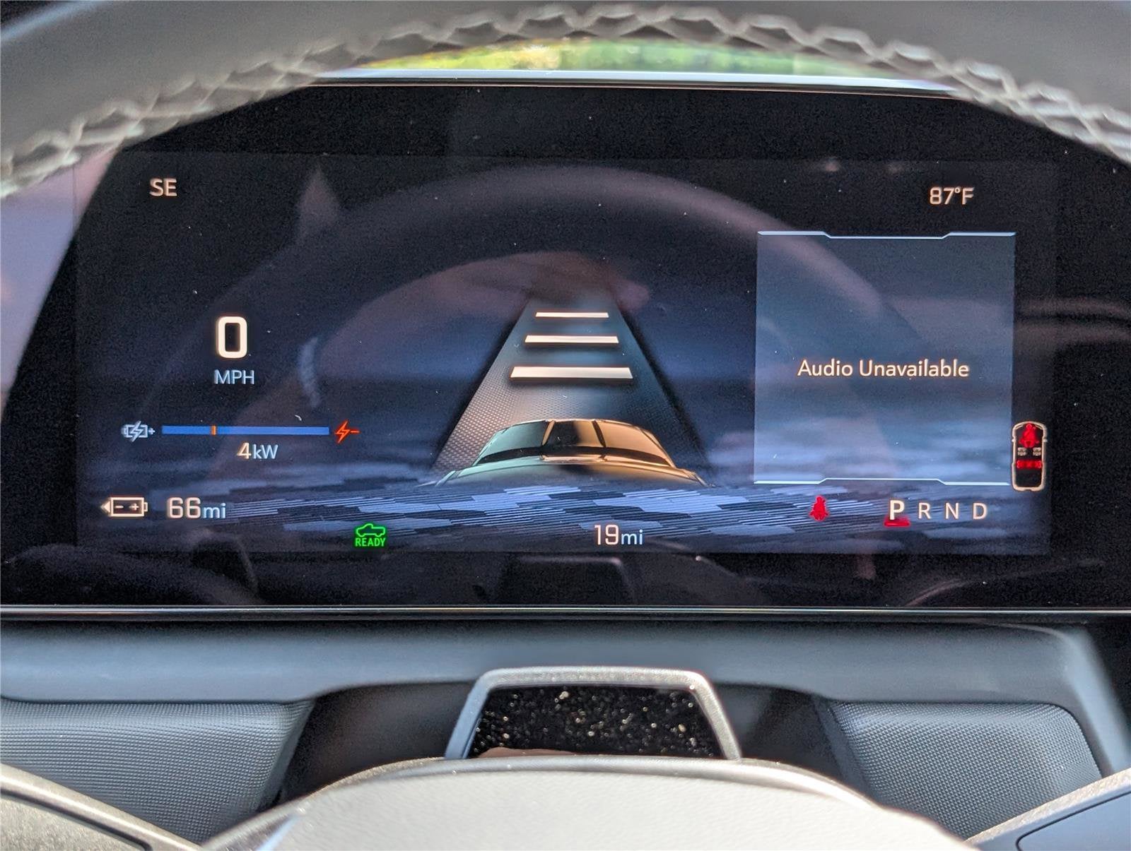 2026 Chevrolet Silverado EV LT - Extended Range