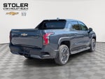 2026 Chevrolet Silverado EV LT - Extended Range