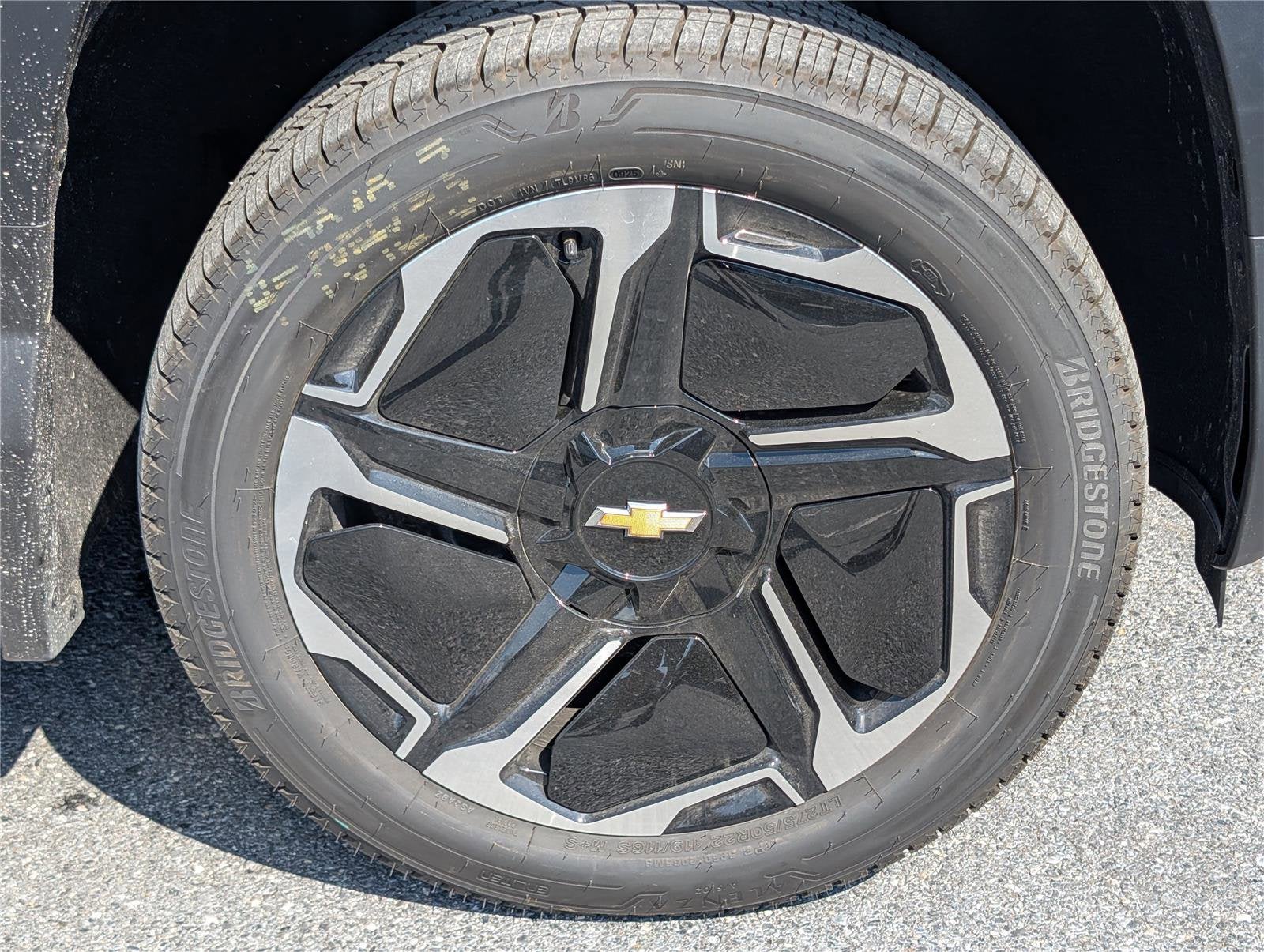 2026 Chevrolet Silverado EV LT - Extended Range