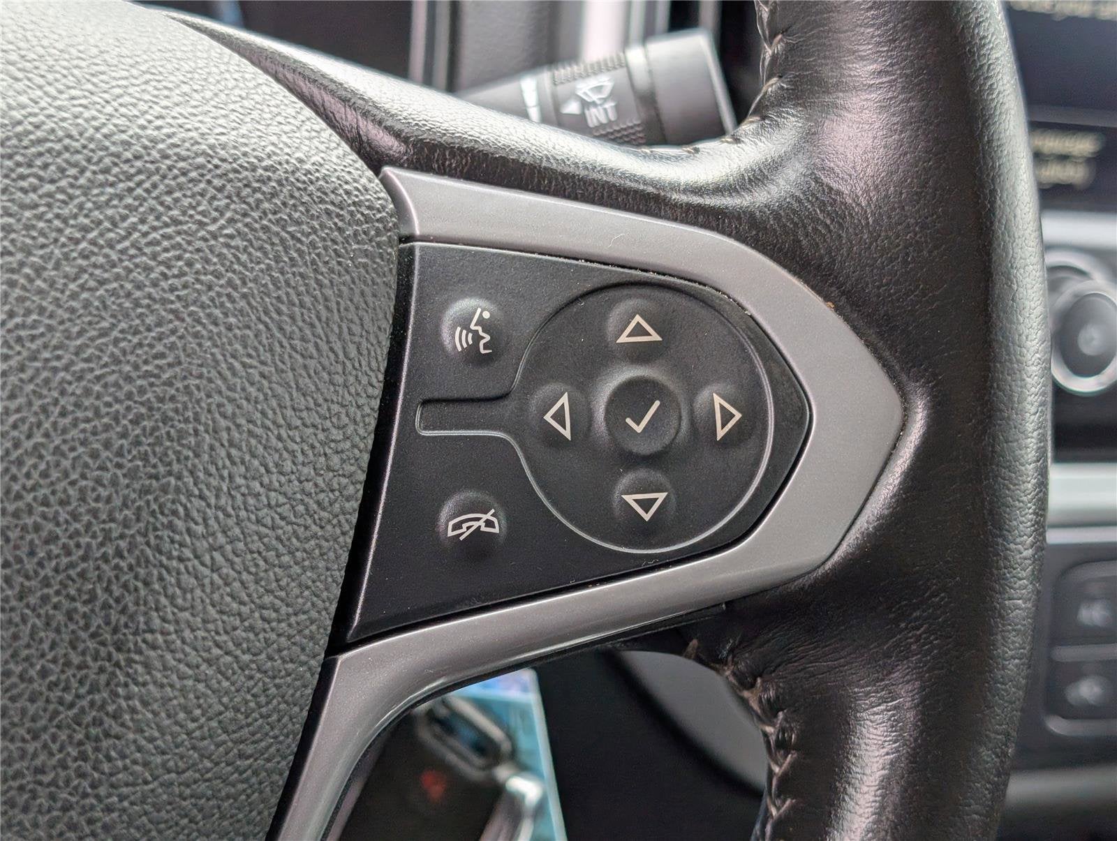 2021 Chevrolet Colorado 4WD ZR2