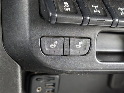 2021 Chevrolet Colorado 4WD ZR2