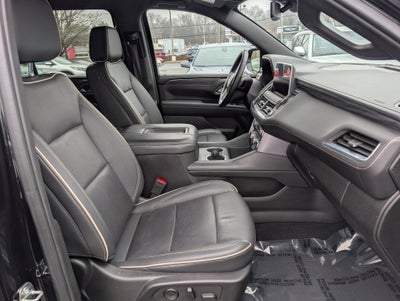 2024 GMC Yukon XL SLT