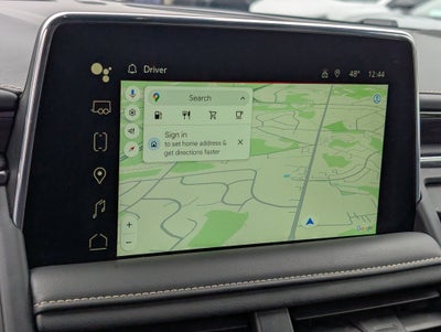 2024 GMC Yukon XL SLT