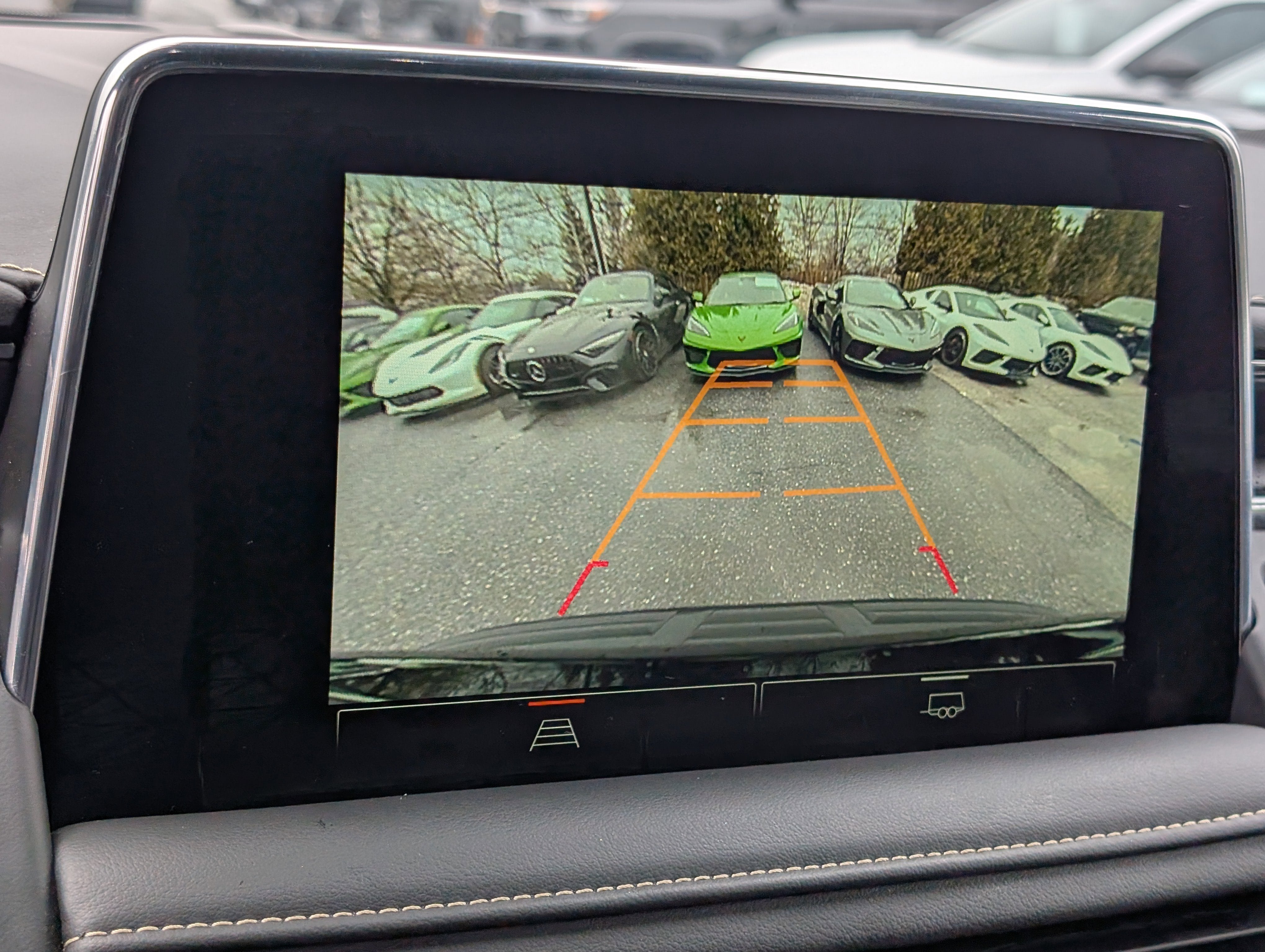 2024 GMC Yukon XL SLT