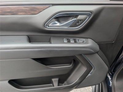 2022 Chevrolet Tahoe LS