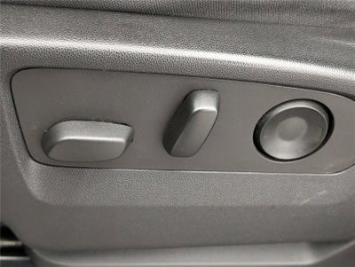 2022 Chevrolet Tahoe LS