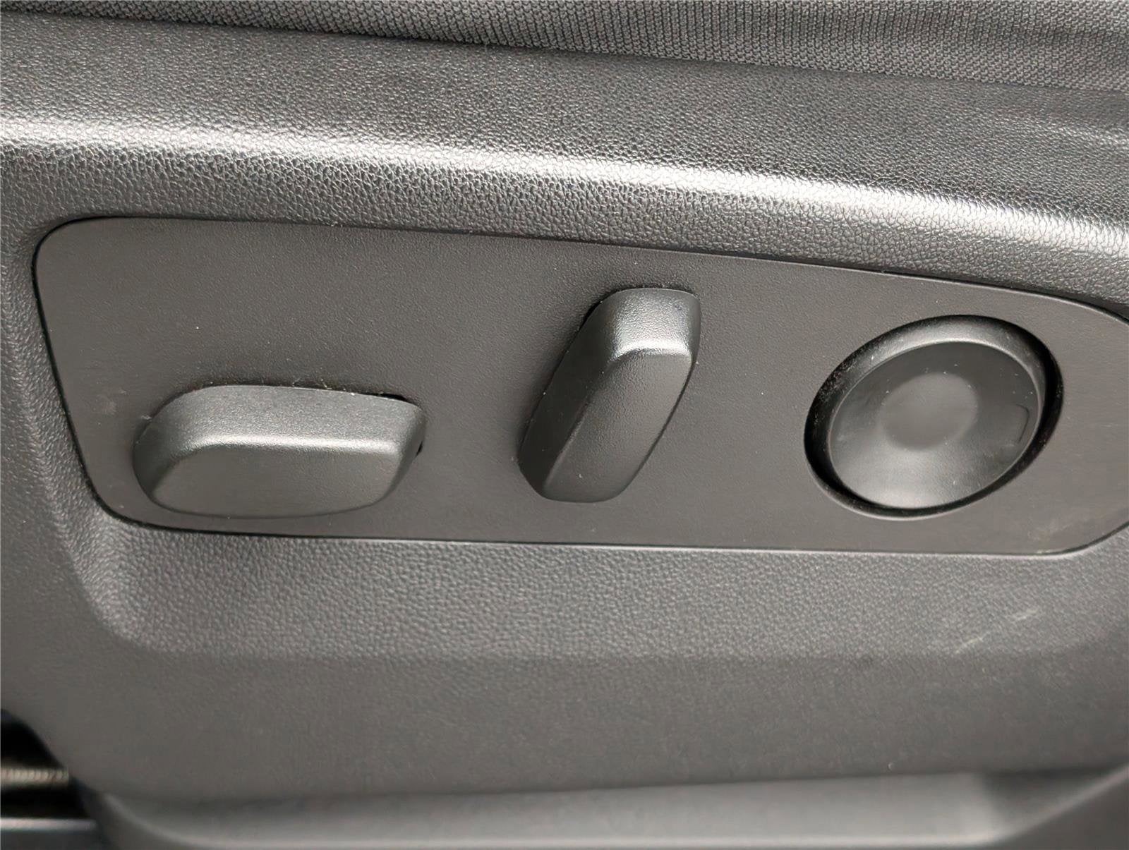 2022 Chevrolet Tahoe LS