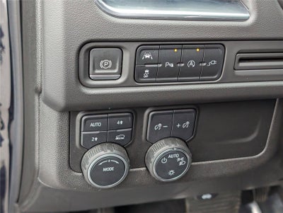 2022 Chevrolet Tahoe LS